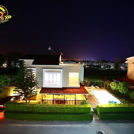 Paradise Town Villa Royal Belek Dış mekan fotoğraf