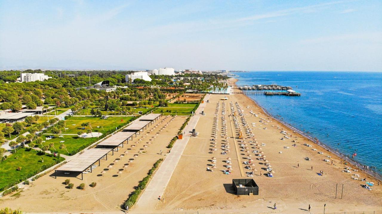 Paradise Town Villa Royal Belek Dış mekan fotoğraf
