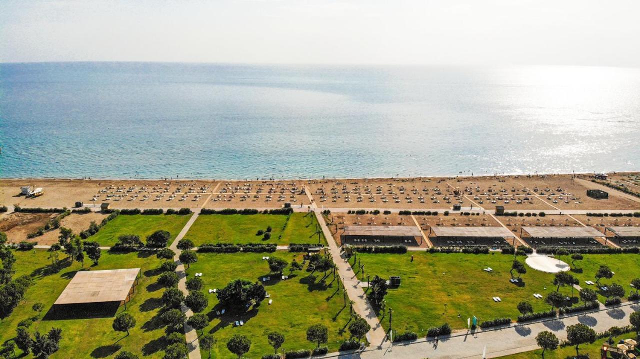 Paradise Town Villa Royal Belek Dış mekan fotoğraf