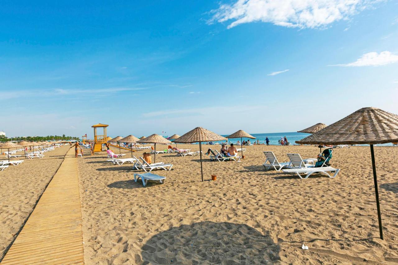 Paradise Town Villa Royal Belek Dış mekan fotoğraf