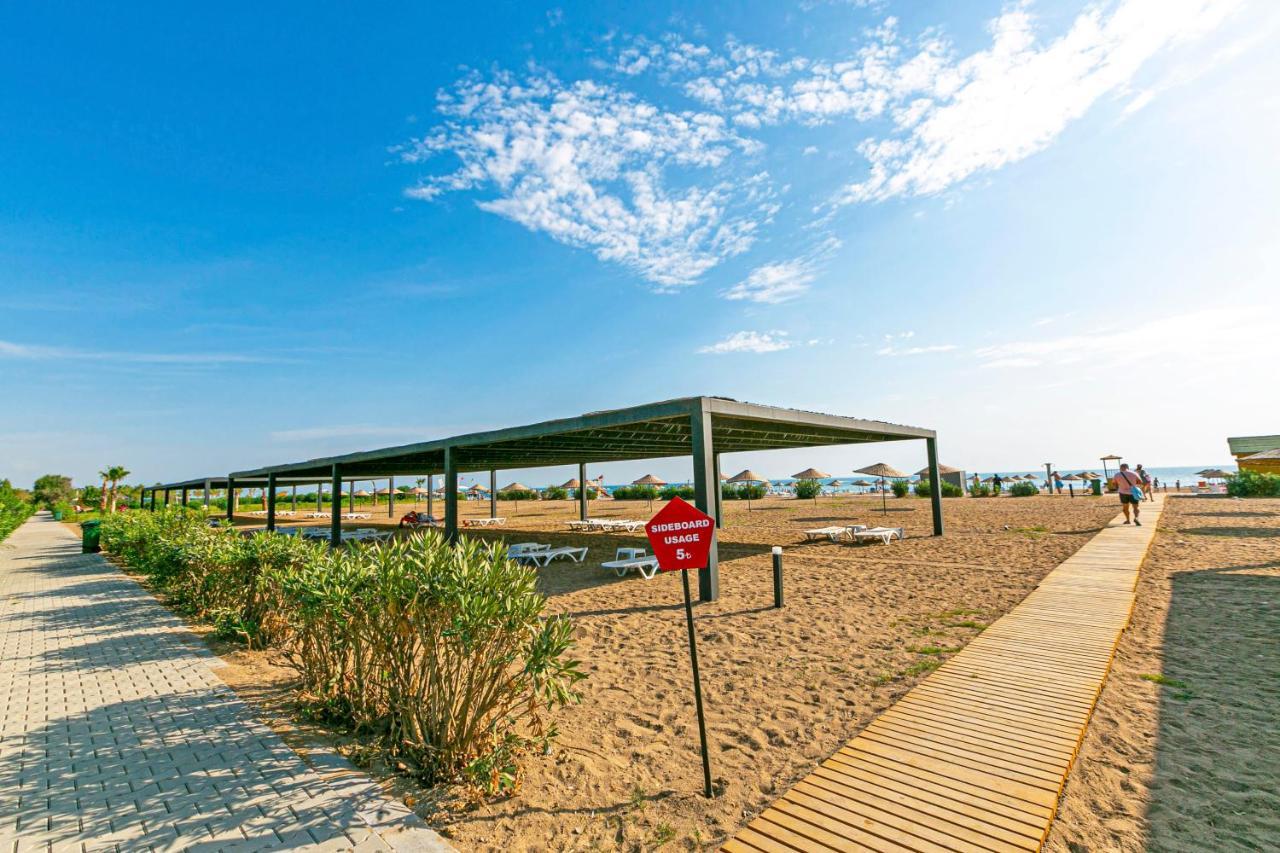 Paradise Town Villa Royal Belek Dış mekan fotoğraf