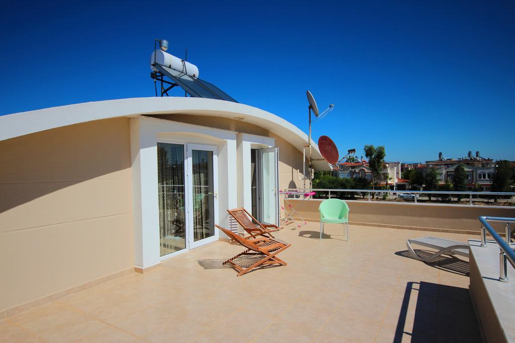 Paradise Town Villa Royal Belek Dış mekan fotoğraf
