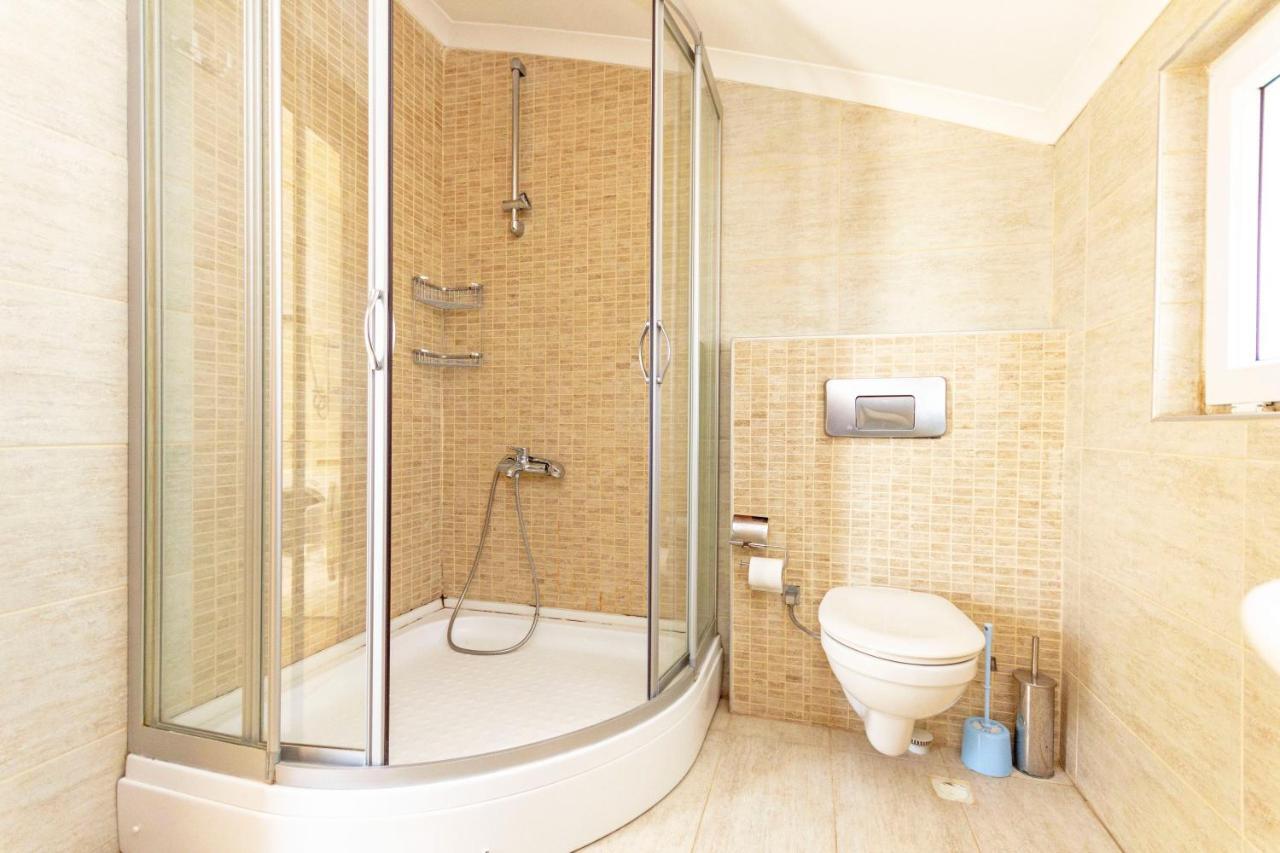 Paradise Town Villa Royal Belek Dış mekan fotoğraf