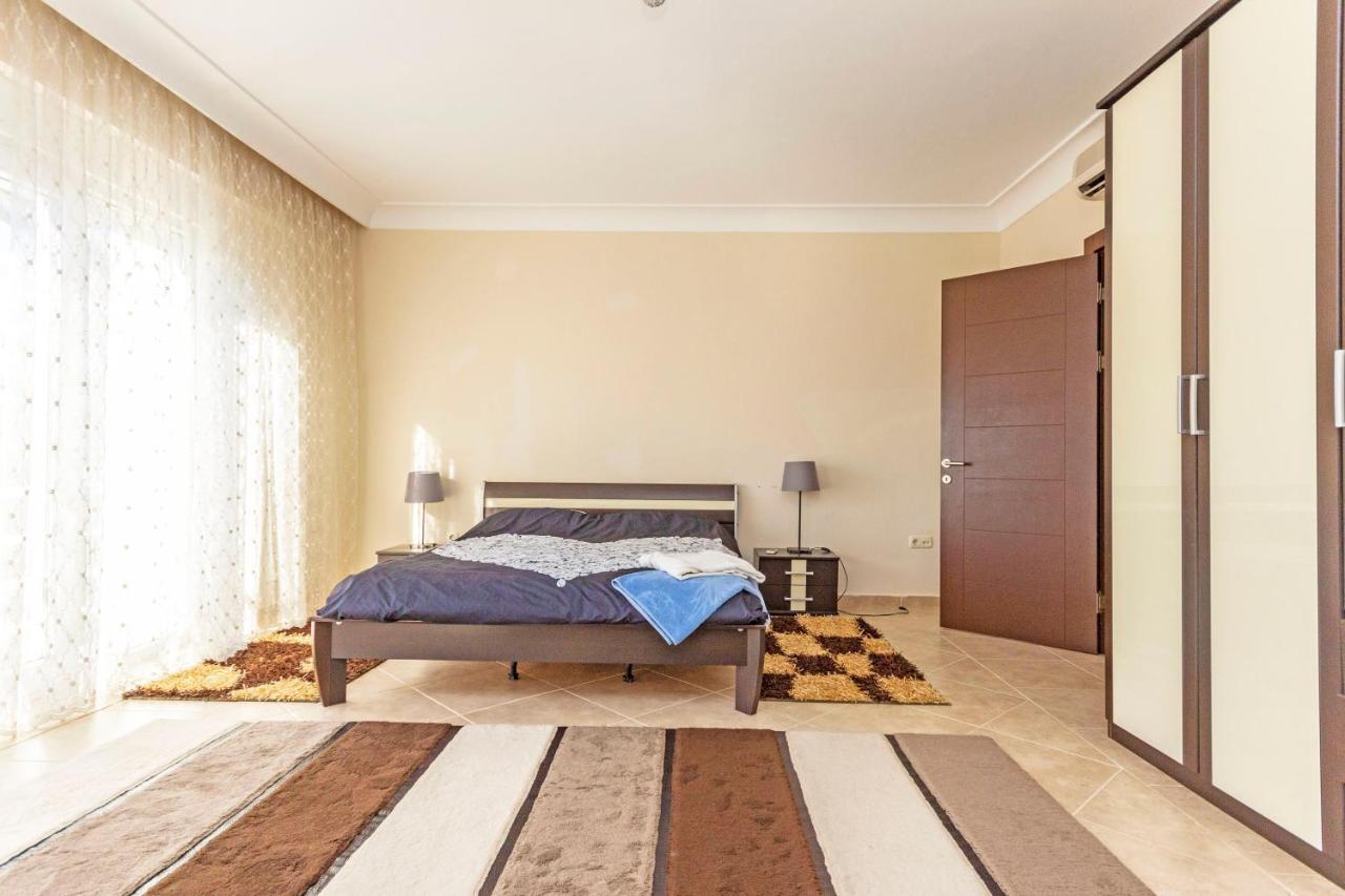Paradise Town Villa Royal Belek Dış mekan fotoğraf