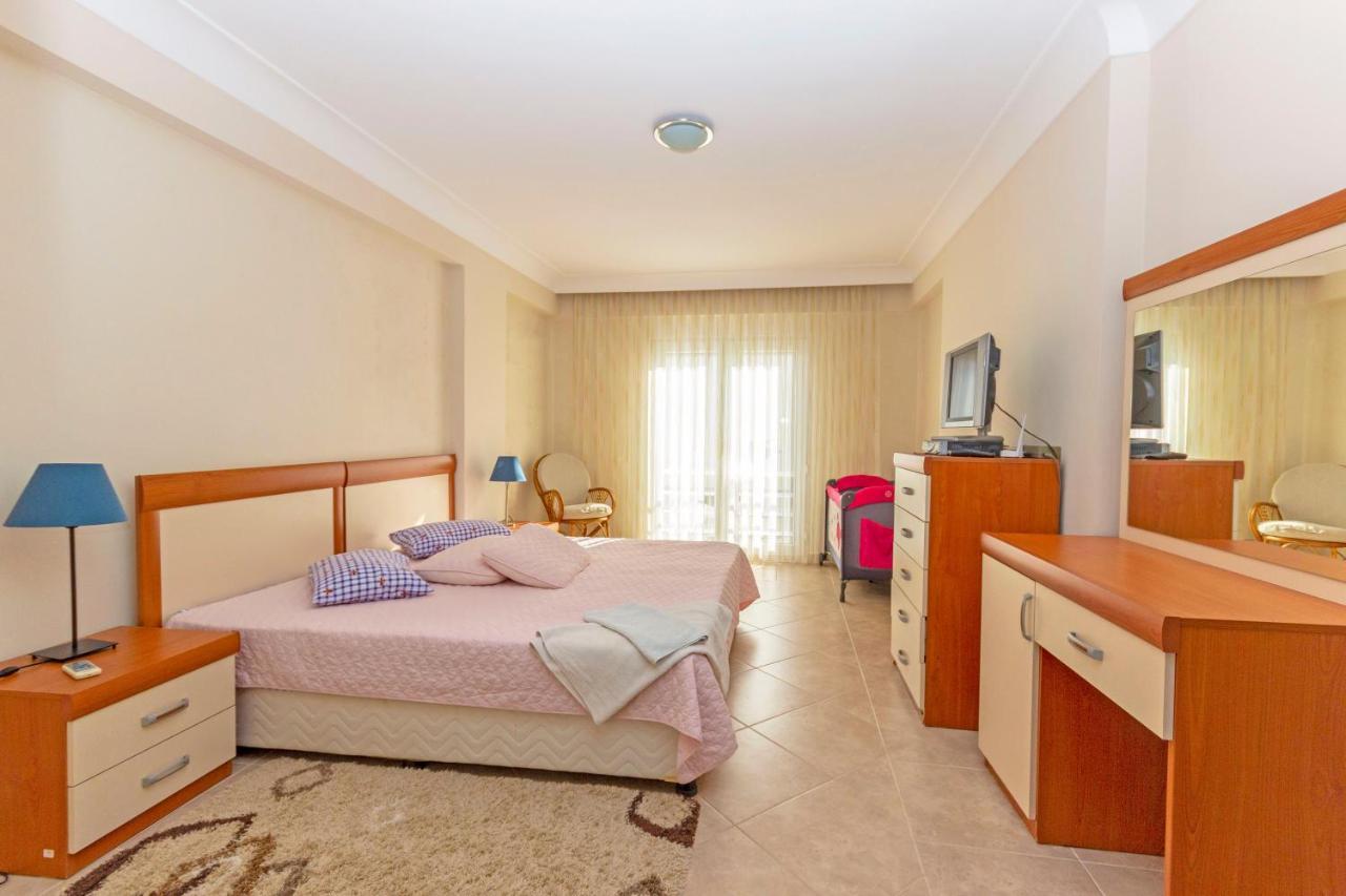 Paradise Town Villa Royal Belek Dış mekan fotoğraf