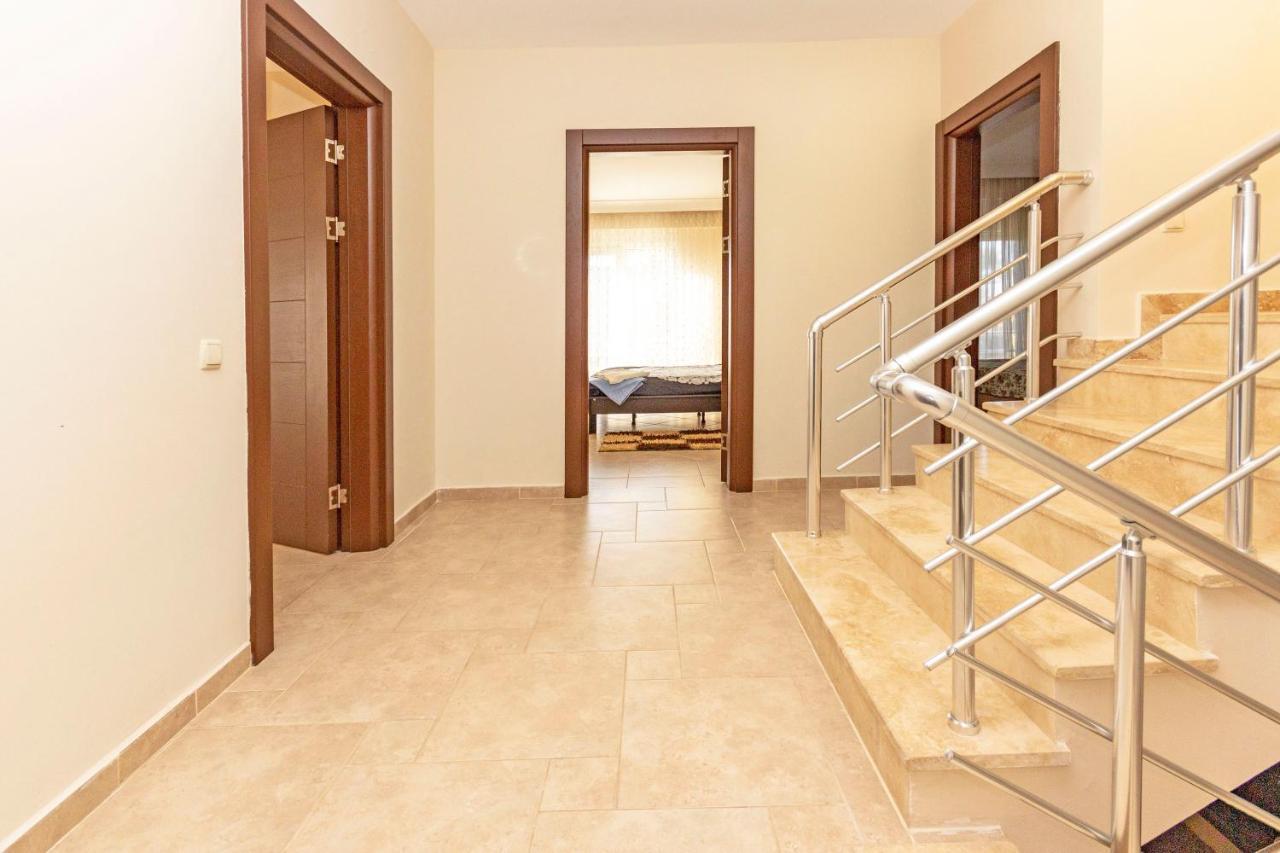 Paradise Town Villa Royal Belek Dış mekan fotoğraf