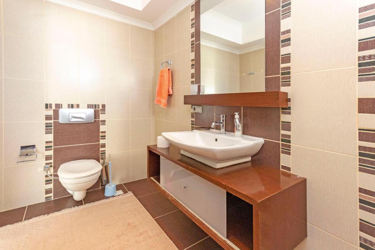 Paradise Town Villa Royal Belek Dış mekan fotoğraf