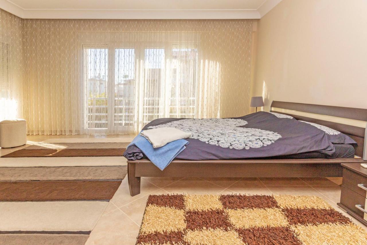 Paradise Town Villa Royal Belek Dış mekan fotoğraf
