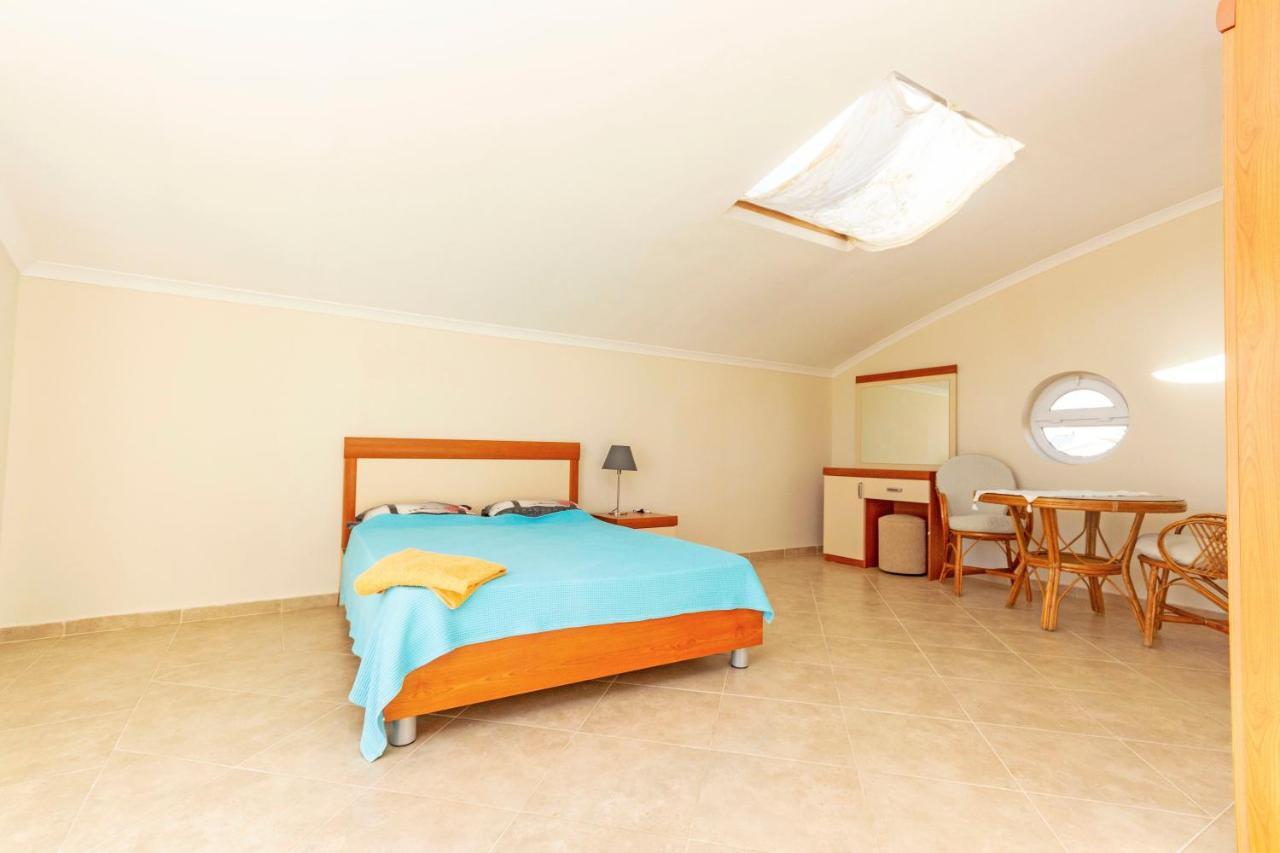 Paradise Town Villa Royal Belek Dış mekan fotoğraf