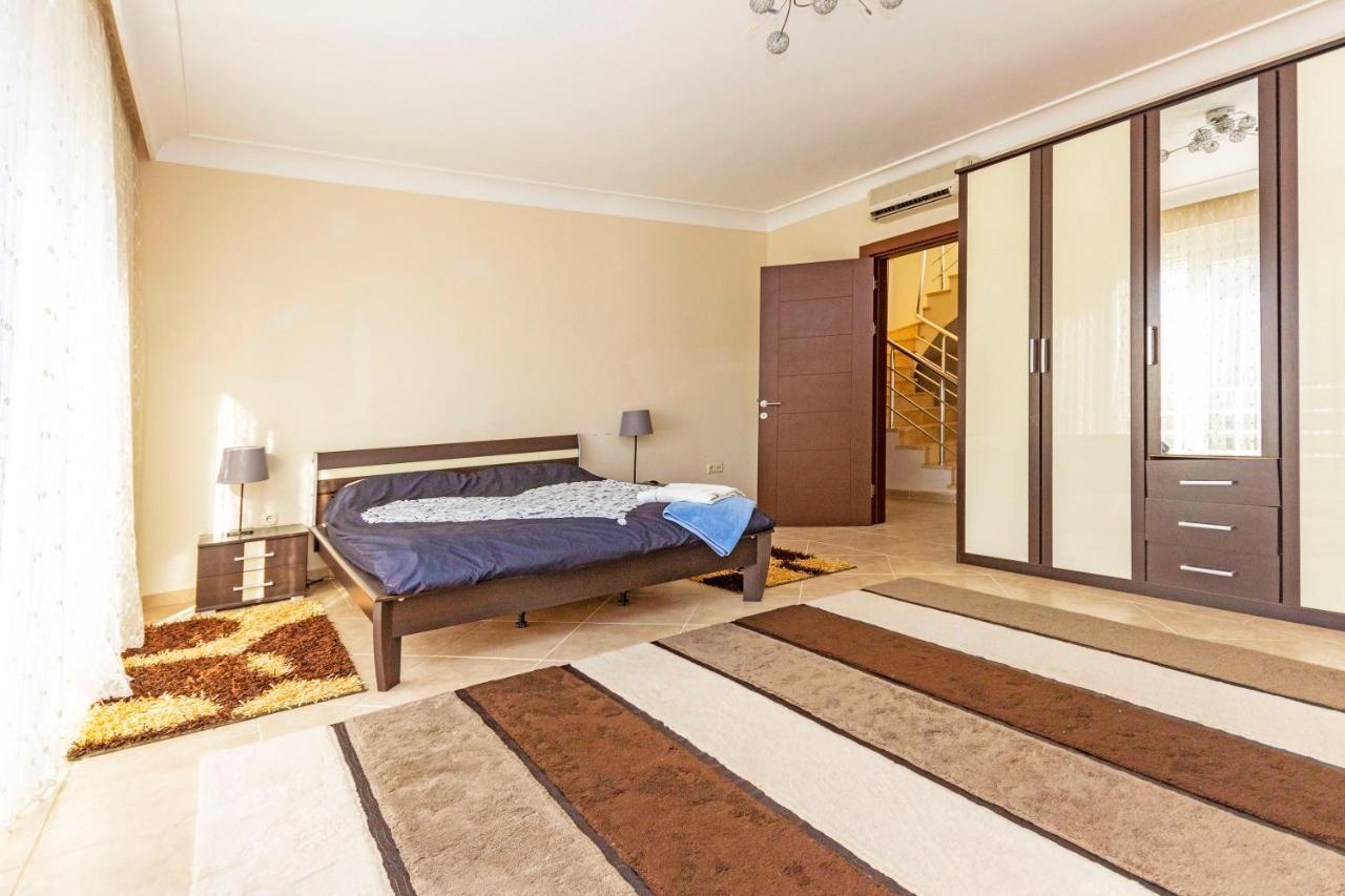 Paradise Town Villa Royal Belek Dış mekan fotoğraf