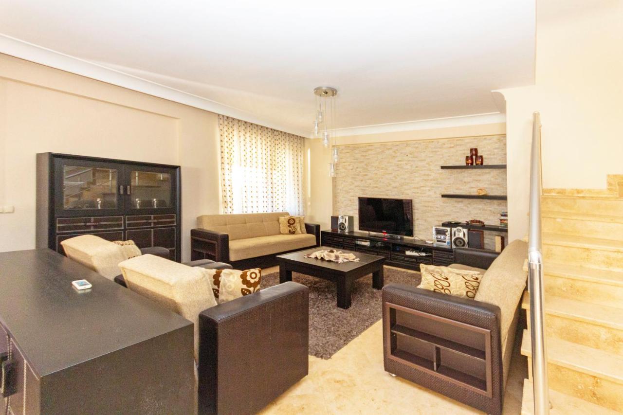 Paradise Town Villa Royal Belek Dış mekan fotoğraf
