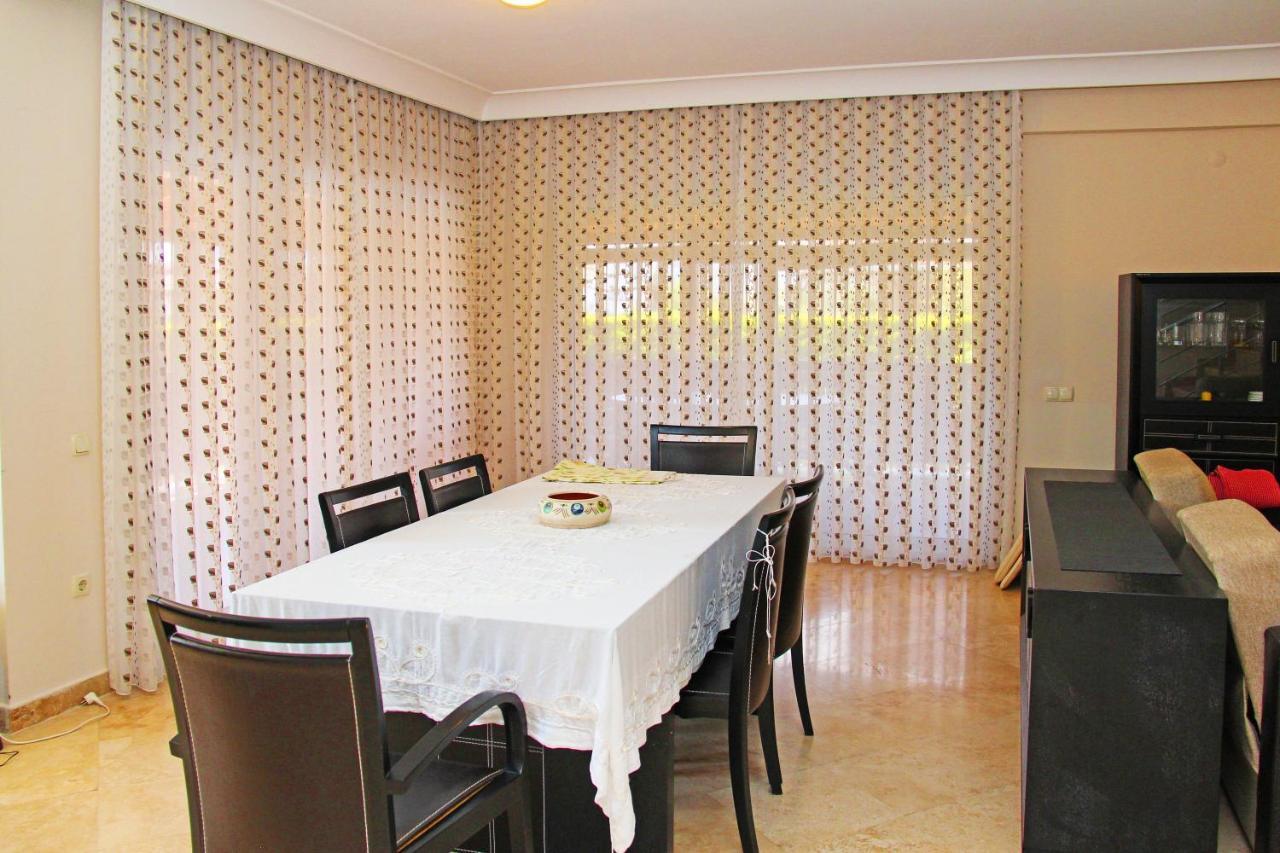 Paradise Town Villa Royal Belek Dış mekan fotoğraf
