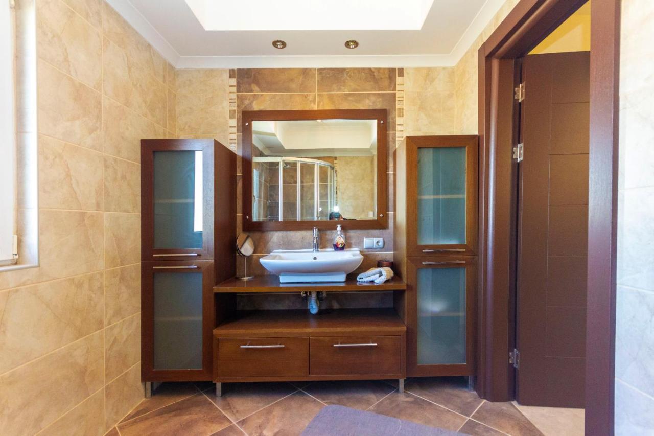 Paradise Town Villa Royal Belek Dış mekan fotoğraf